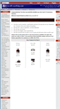 Mobile Screenshot of batteries4everything.com